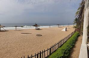 Chakaville Beach Resort