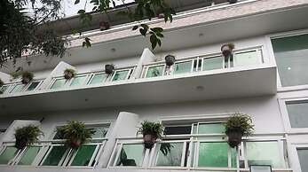 Chakaville Beach Resort