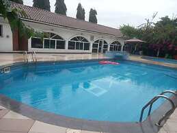 Chakaville Beach Resort