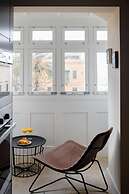 Independence Olive- 1 Bedroom - Square SEA View