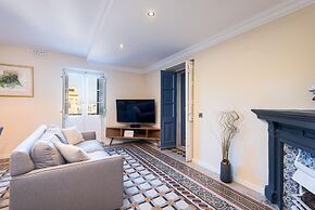 Independence Olive- 1 Bedroom - Square SEA View