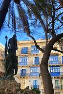 Independence Olive- 1 Bedroom - Square SEA View