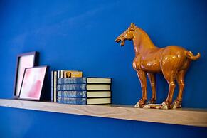 Premium Design Apartment in the Center of Valletta