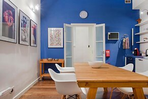 Premium Design Apartment in the Center of Valletta