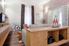 Premium Design Apartment in the Center of Valletta