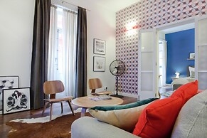 Premium Design Apartment in the Center of Valletta