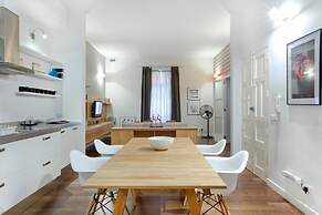 Premium Design Apartment in the Center of Valletta