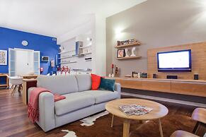 Premium Design Apartment in the Center of Valletta