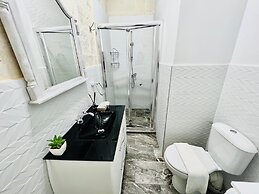 Central Loft-grand Master Palace