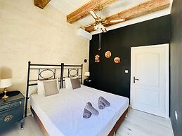 Central Loft-grand Master Palace