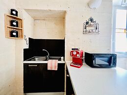 Central Loft-grand Master Palace