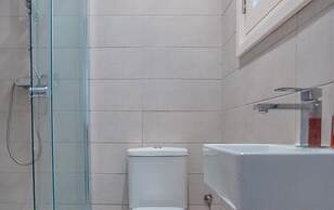 Fairytale - Maltese Balcony - Separate Living Room