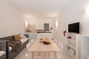 Minty - Sweet 1 Bedroom Apartment