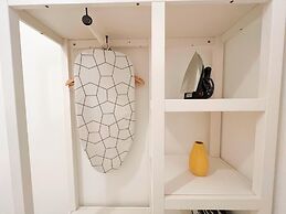 Minty - Sweet 1 Bedroom Apartment