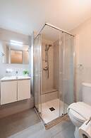 Minty - Sweet 1 Bedroom Apartment