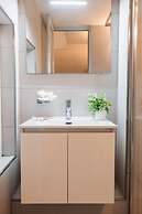 Minty - Sweet 1 Bedroom Apartment