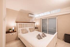 Minty - Sweet 1 Bedroom Apartment