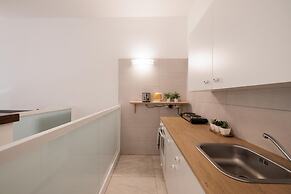 Minty - Sweet 1 Bedroom Apartment