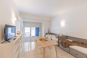 Minty - Sweet 1 Bedroom Apartment