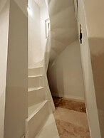 Local Living 2BR 2BA With Patio - Duplex Apartment