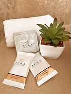 Local Living 2BR 2BA With Patio - Duplex Apartment