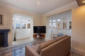 Boutique Style 1BR Apartment- Square Sea View