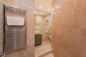 Boutique Style 1BR Apartment- Square Sea View