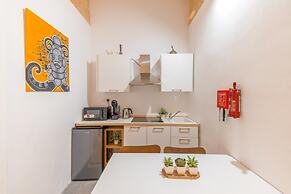 Charming 1BR Apartment - Center Of Valletta