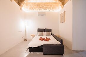 Charming 1BR Apartment - Center Of Valletta