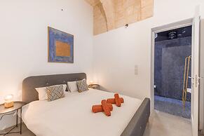 Charming 1BR Apartment - Center Of Valletta