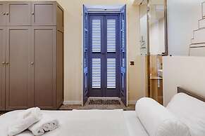 Sea View Penthouse - Duplex