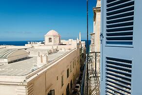 Sea View Penthouse - Duplex