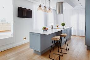 Sea View Penthouse - Duplex