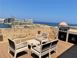 Sea View Penthouse - Duplex