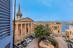 Sea View Penthouse - Duplex