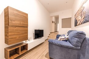 Valletta 2BR Elegant Apartment