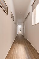 Valletta 2BR Elegant Apartment