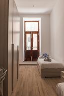 Valletta 2BR Elegant Apartment