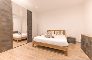 Valletta 2BR Elegant Apartment