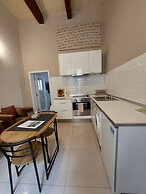 1BR Cozy Apartment - Valletta Center