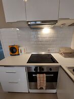 1BR Cozy Apartment - Valletta Center