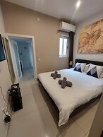 1BR Cozy Apartment - Valletta Center