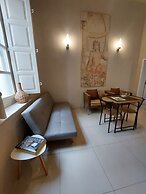 1BR Cozy Apartment - Valletta Center