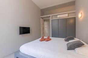 Charming Spacious 3BR Apartment