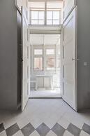 Charming Spacious 3BR Apartment