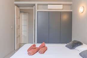 Charming Spacious 3BR Apartment