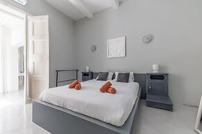 Charming Spacious 3BR Apartment