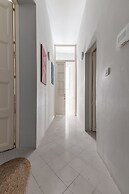 Charming Spacious 3BR Apartment