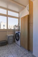 Large Sea View 2BR Apartment