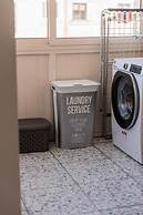 Large Sea View 2BR Apartment